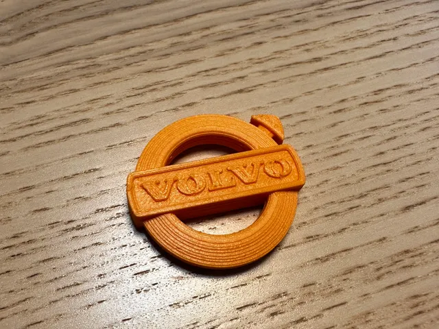 Volvo Logo