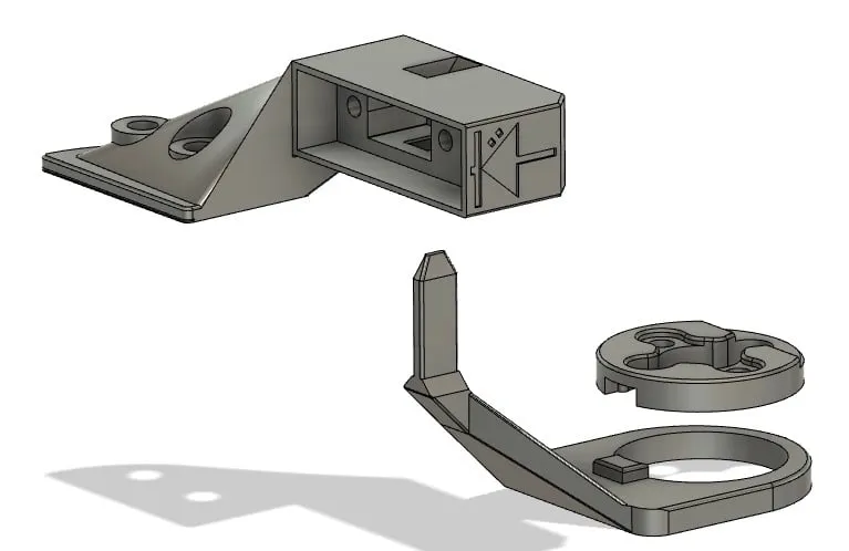 STUDIO image 2 & 3 セット グリーンマックス 30237 JR九州817系2000番台 基本2両セット鉄道