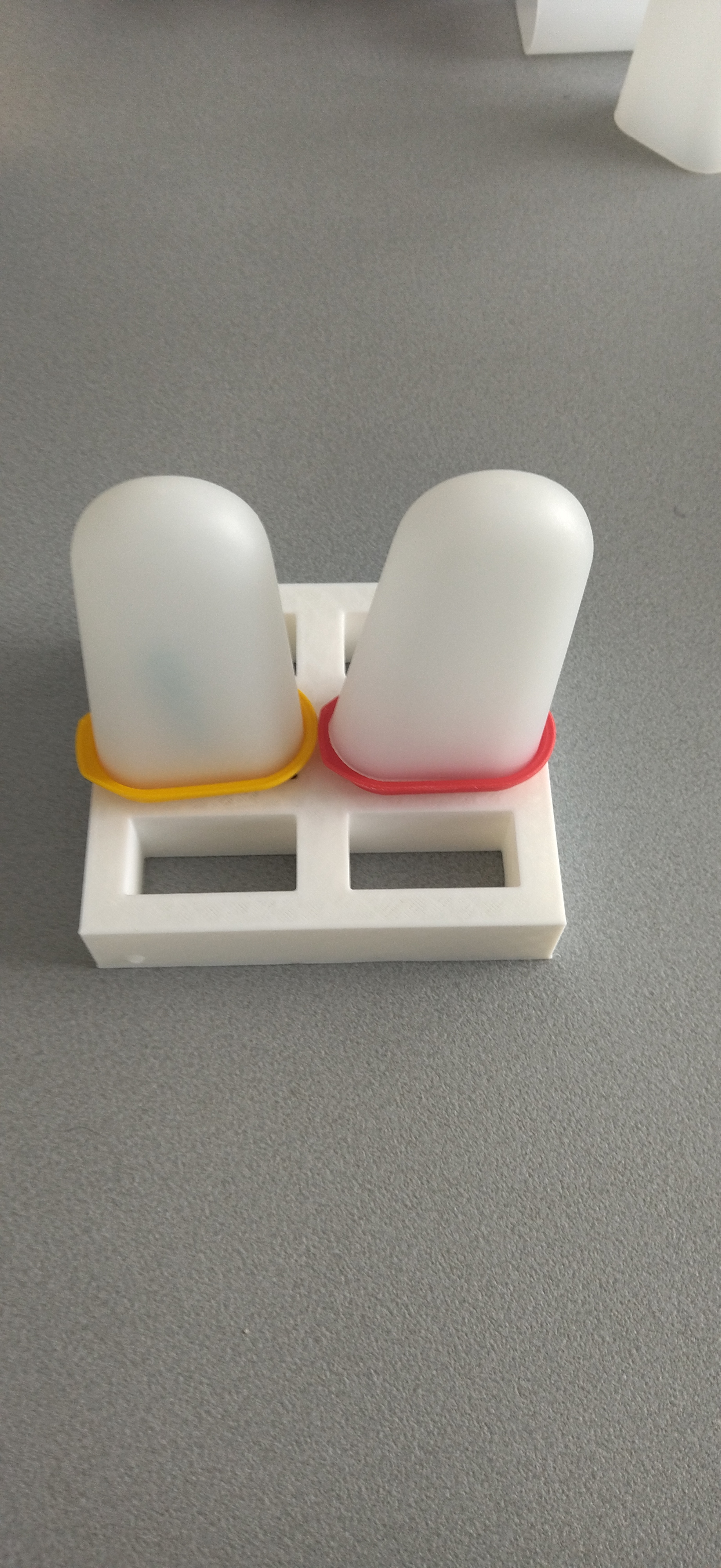 porte glace tupperware — thumbnail 3