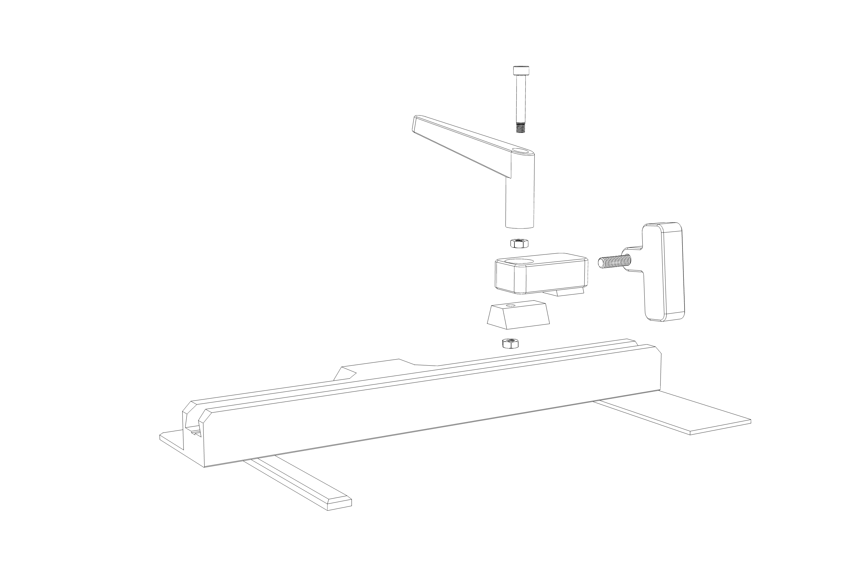 Proxxon KS 230 Table Saw Sled And Stop Block By Cewo Download Free proxxon-ks-230-table-saw-sled-and-stop-block-by-cewo-download-free