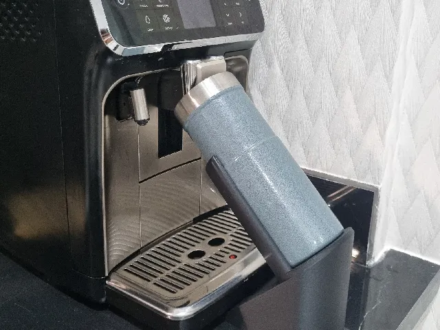 Philips LatteGo 5500 Thermos Holder