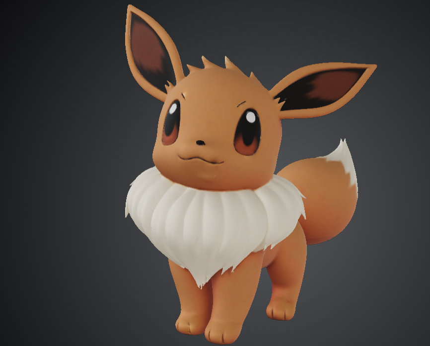 Eevee