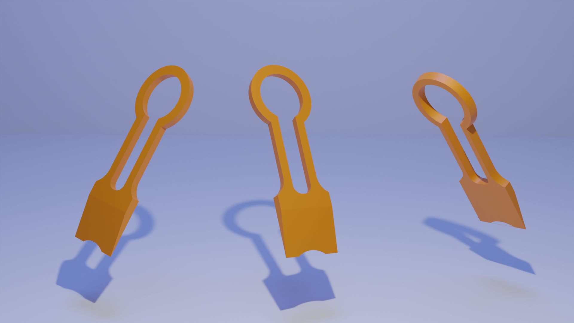 Thermal Paste Spatula v2