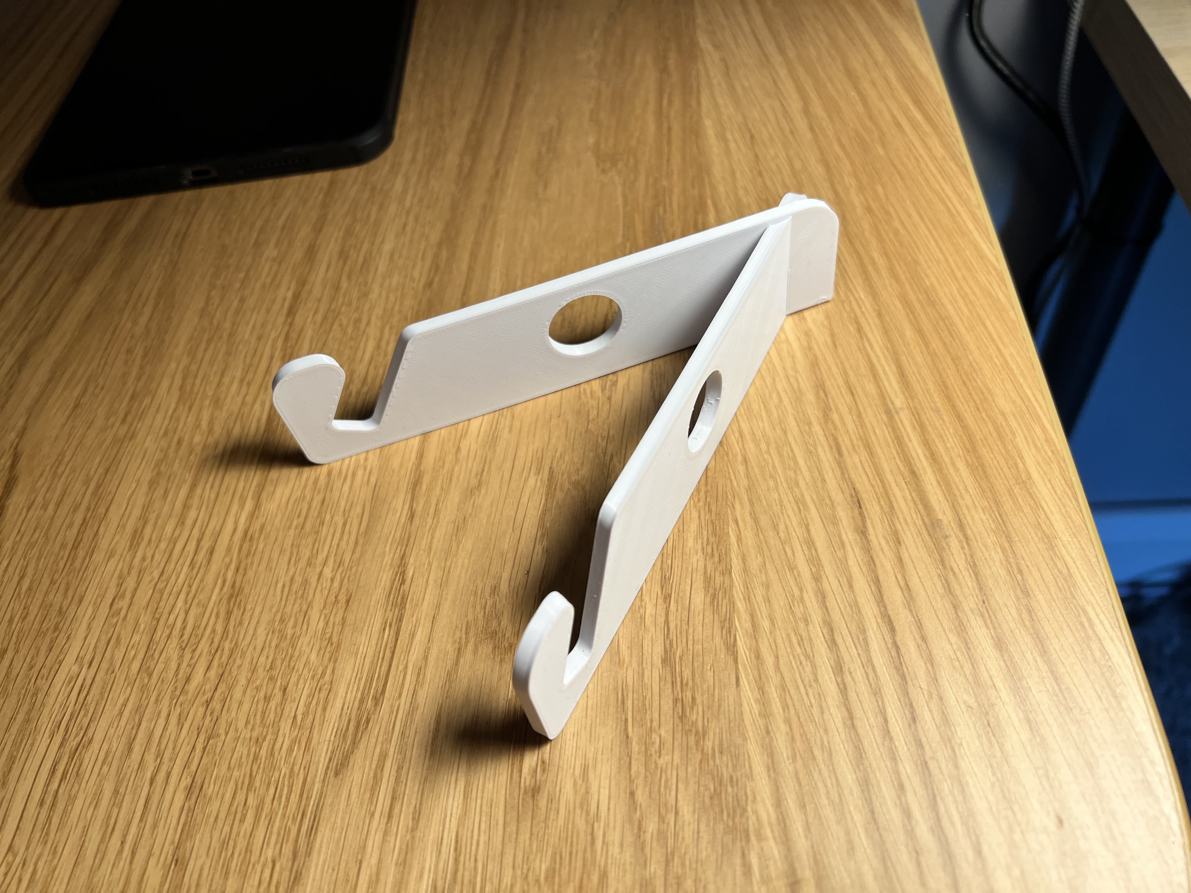 Portable iPad/iPad Mini/iPad Pro Stand