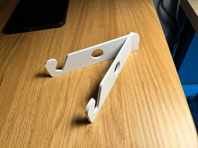 Portable iPad/iPad Mini/iPad Pro Stand