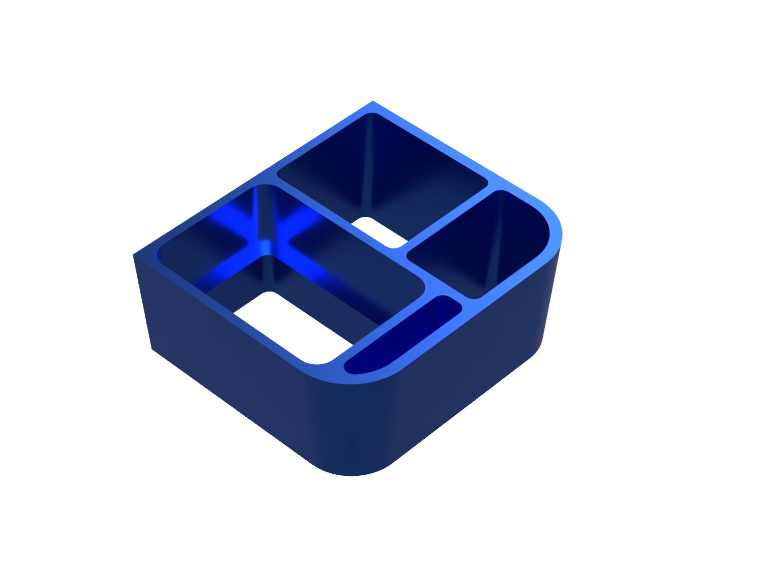 Ikea Variera tool organizer by kostk Download free STL model