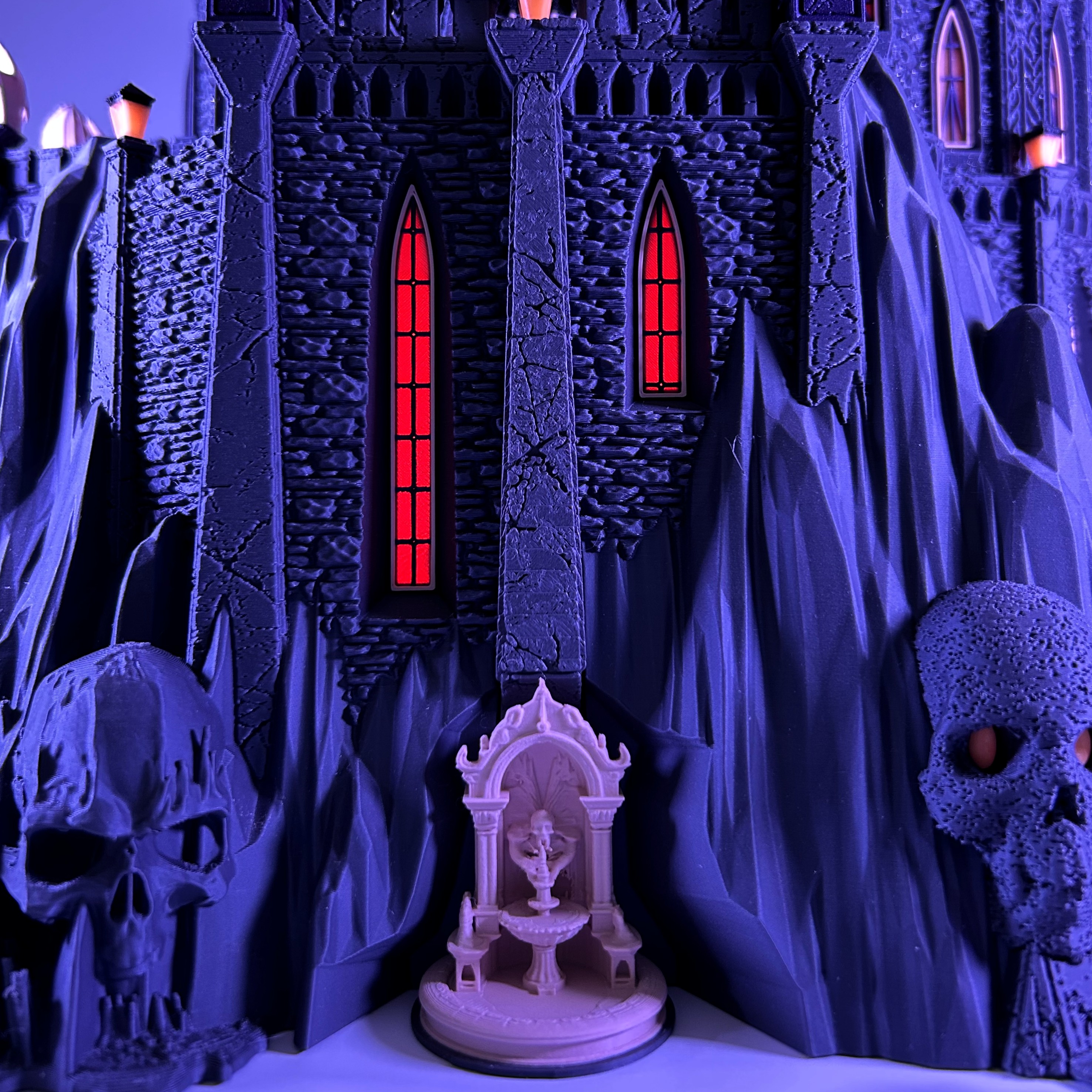 Dracula Castle — thumbnail 24