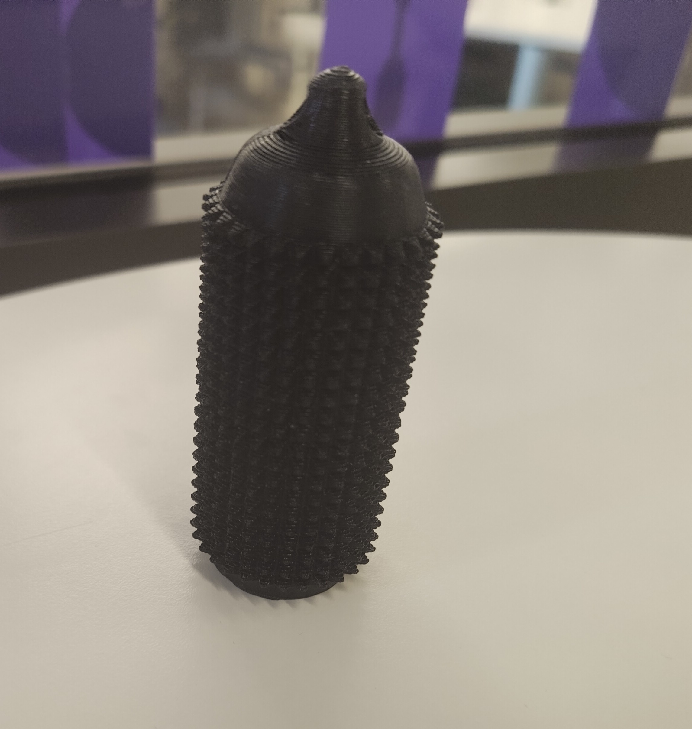 Spiky Hand Fidget