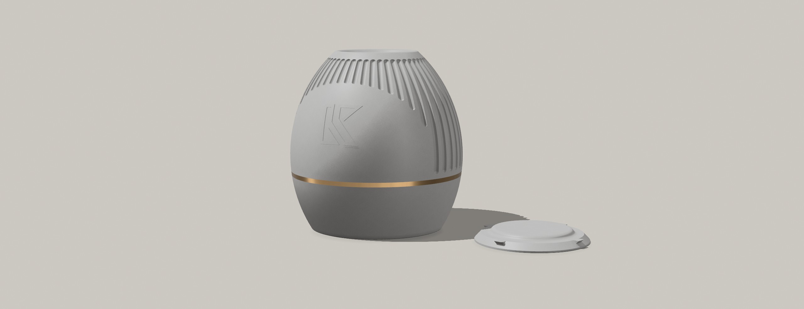 iQos Ashtray