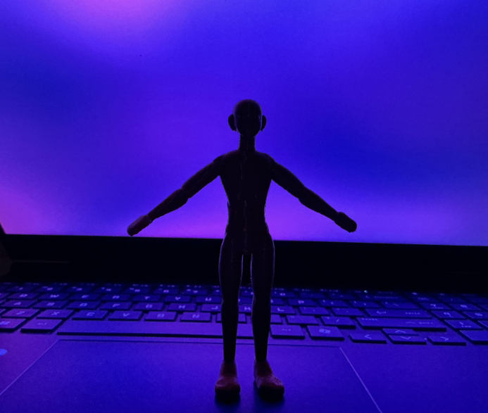 Action Figure