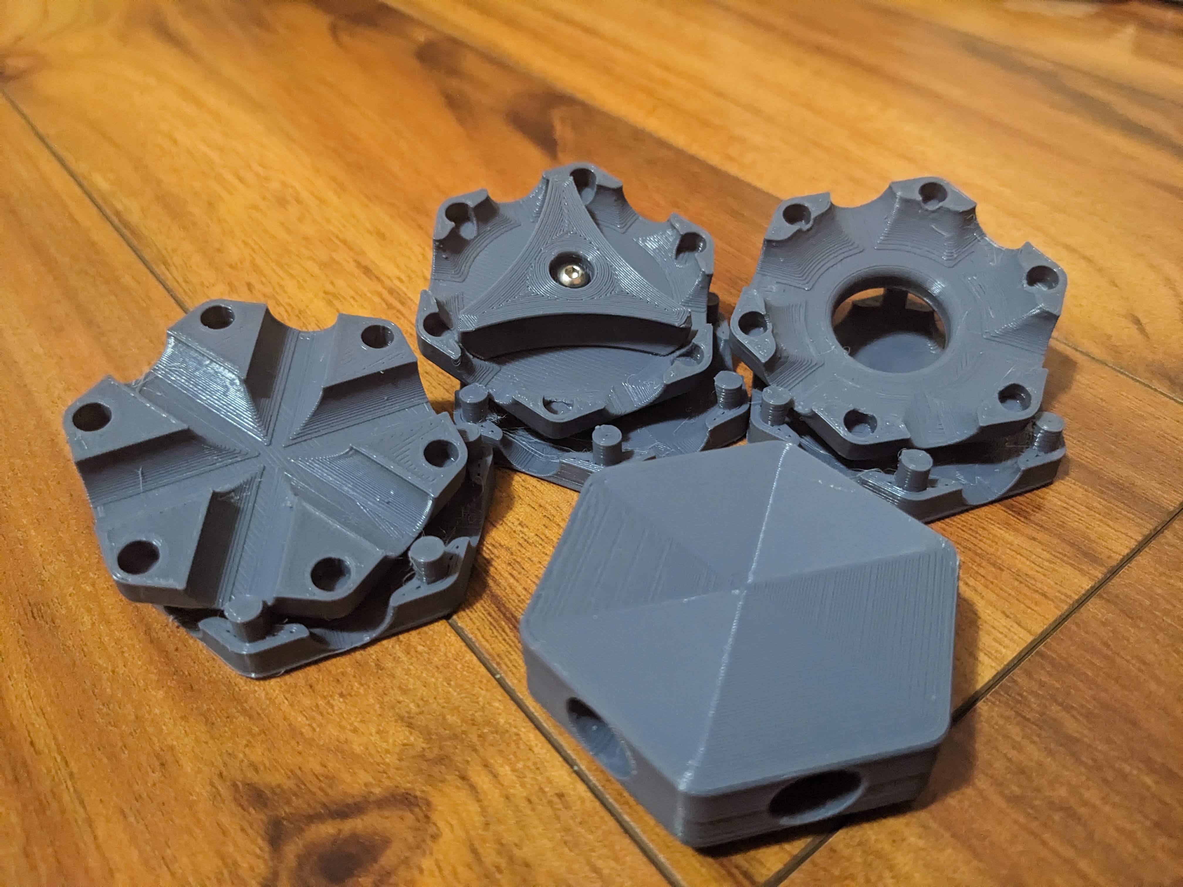 Hextraction - Make ANY Tile Secret (feat. Secret Flipper Tile!)