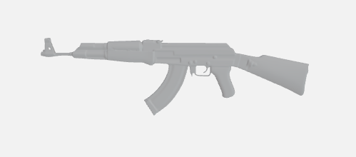 AK 47
