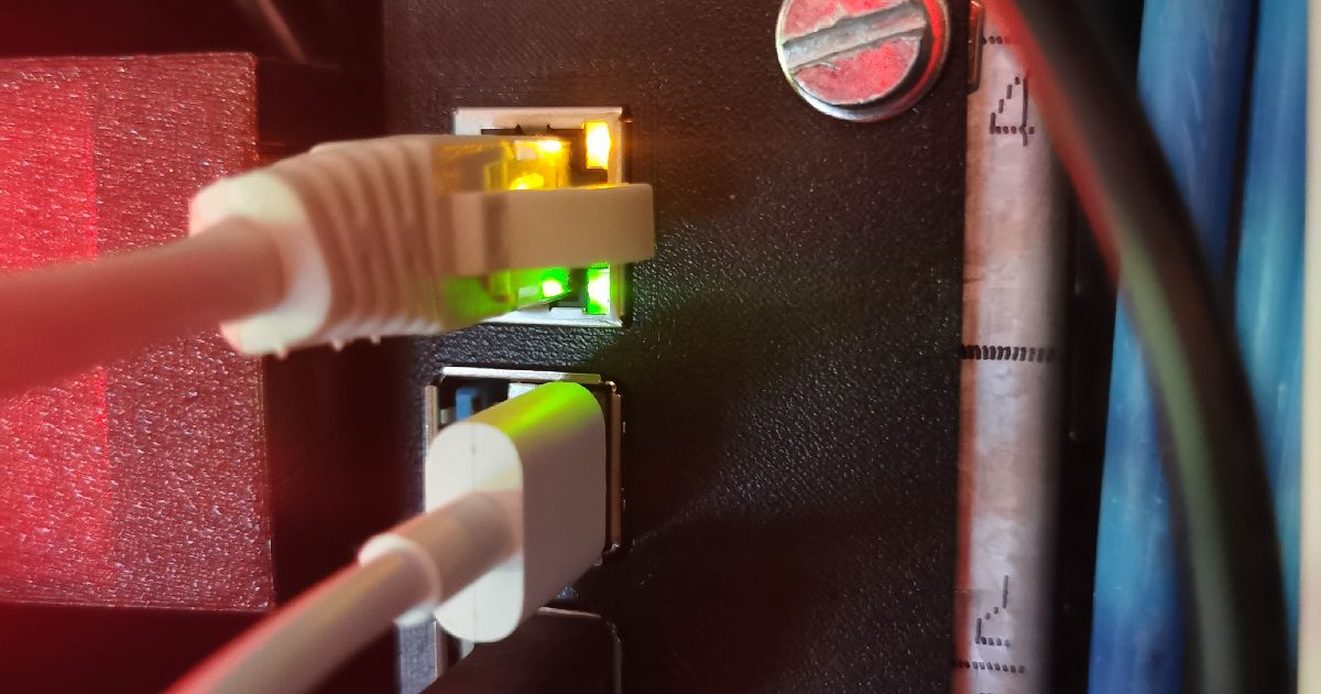 Rack Side Mount For Raspberry Pi 2 3 And 4 By Nejc Download Free STL rack-side-mount-for-raspberry-pi-2-3-and-4-by-nejc-download-free-stl