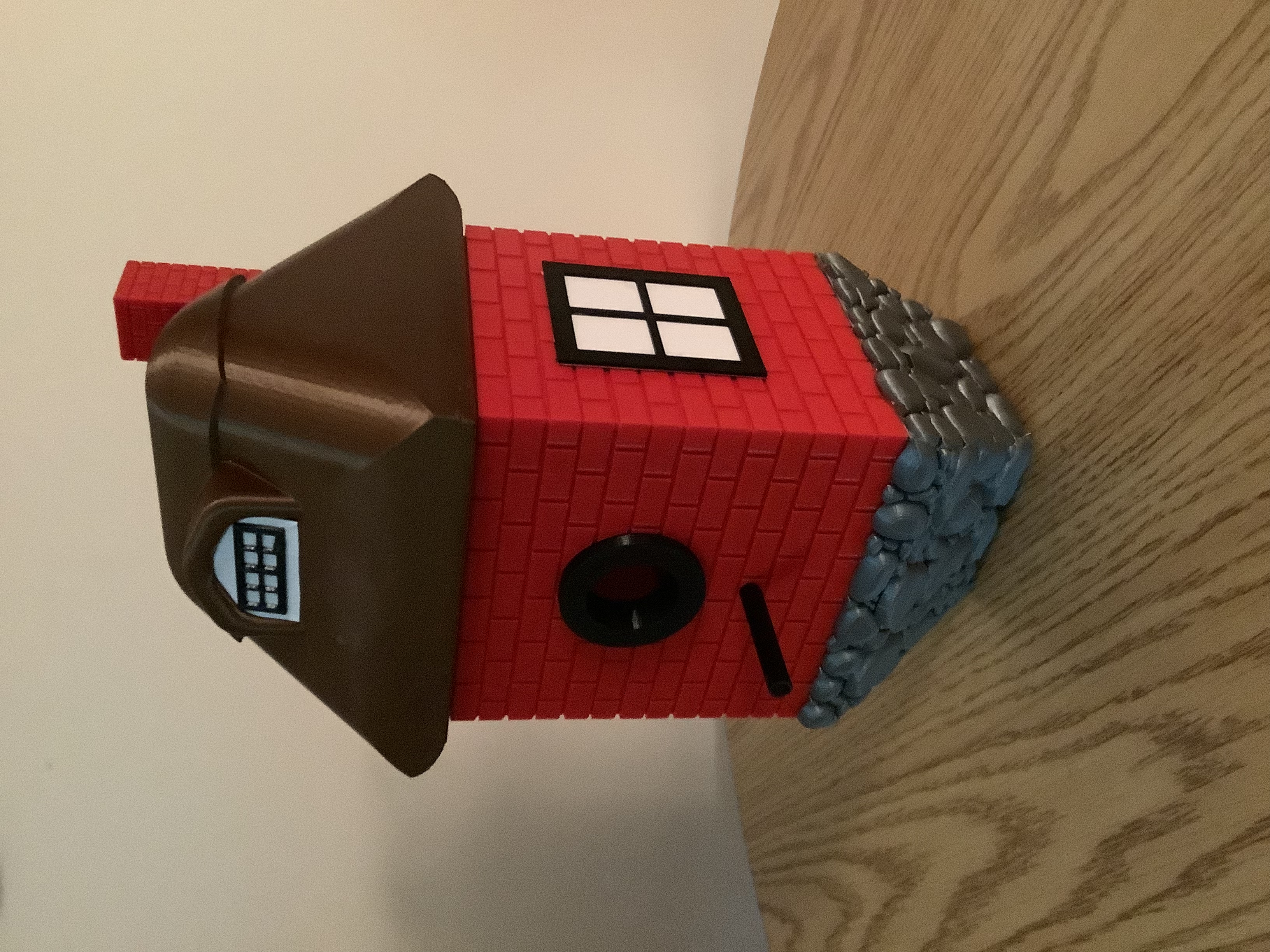Birdhouse Cottage
