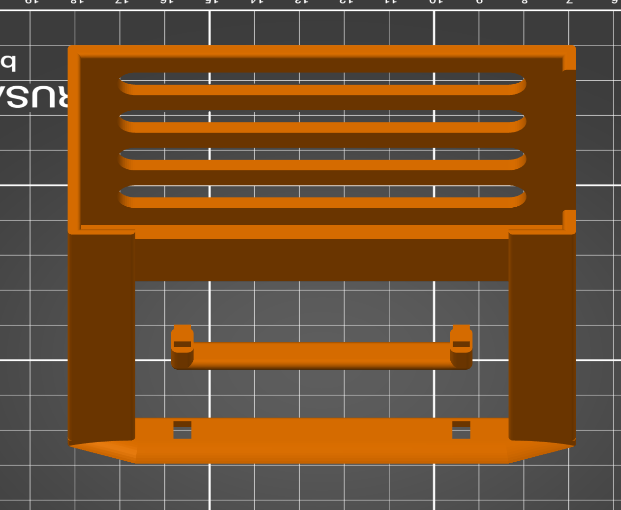 PSU Stand
