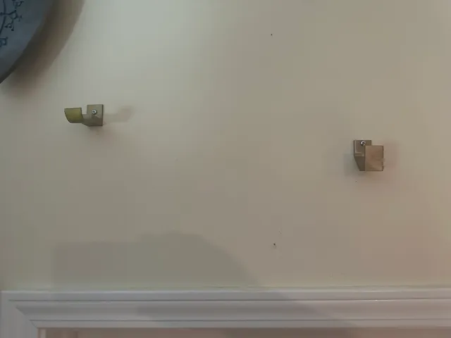 Chaos Blade Wall Hanger