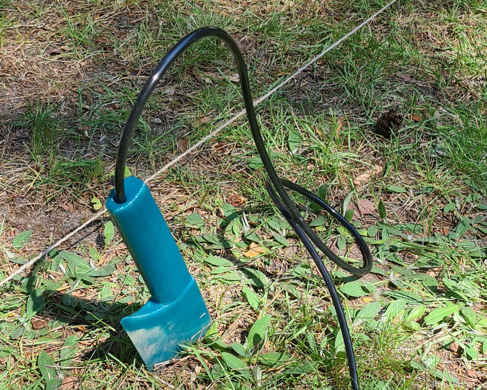 Tube installation tool by MrMro Download free STL model