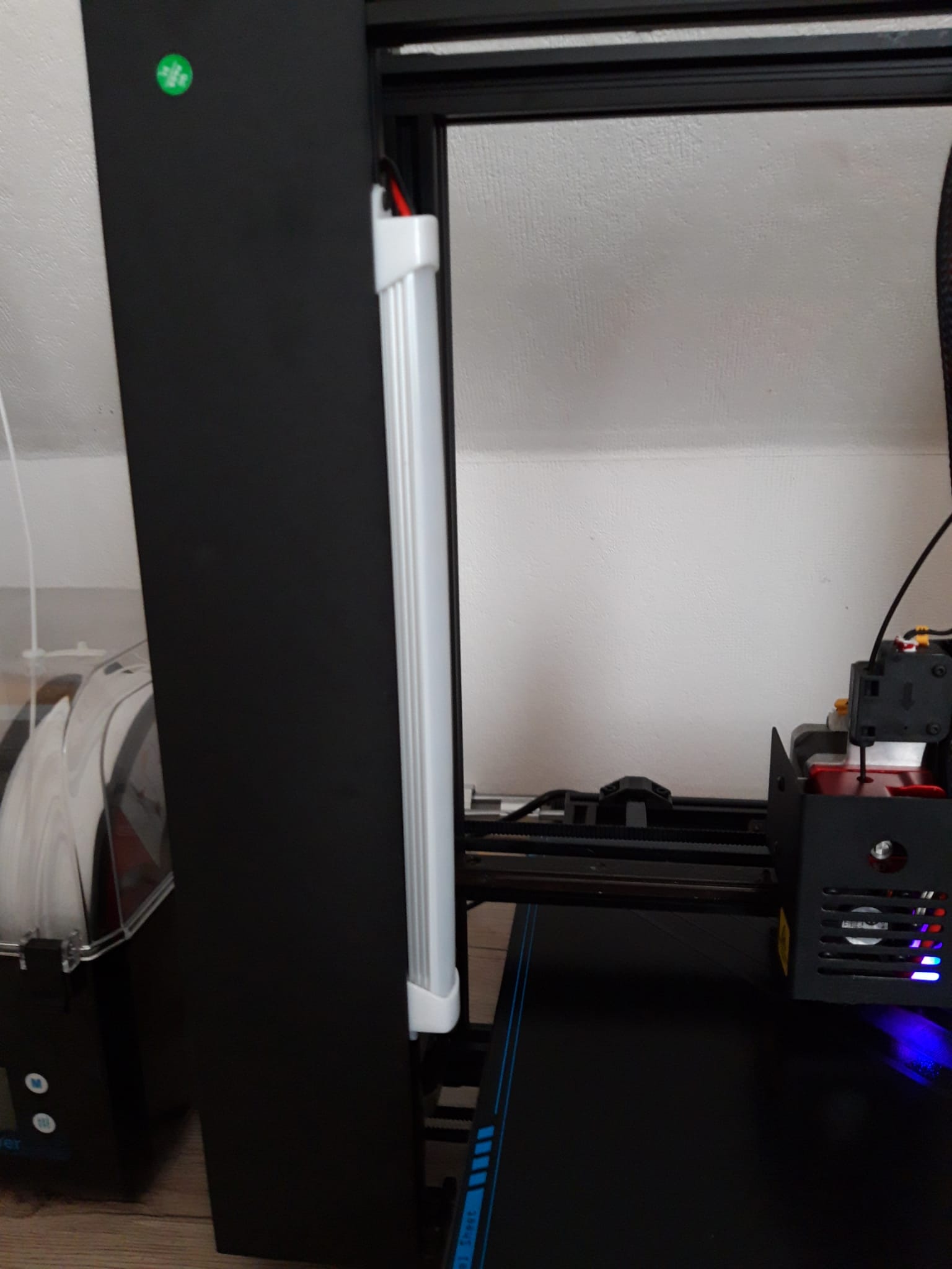 Blenden für Kywoo LED-Lampe