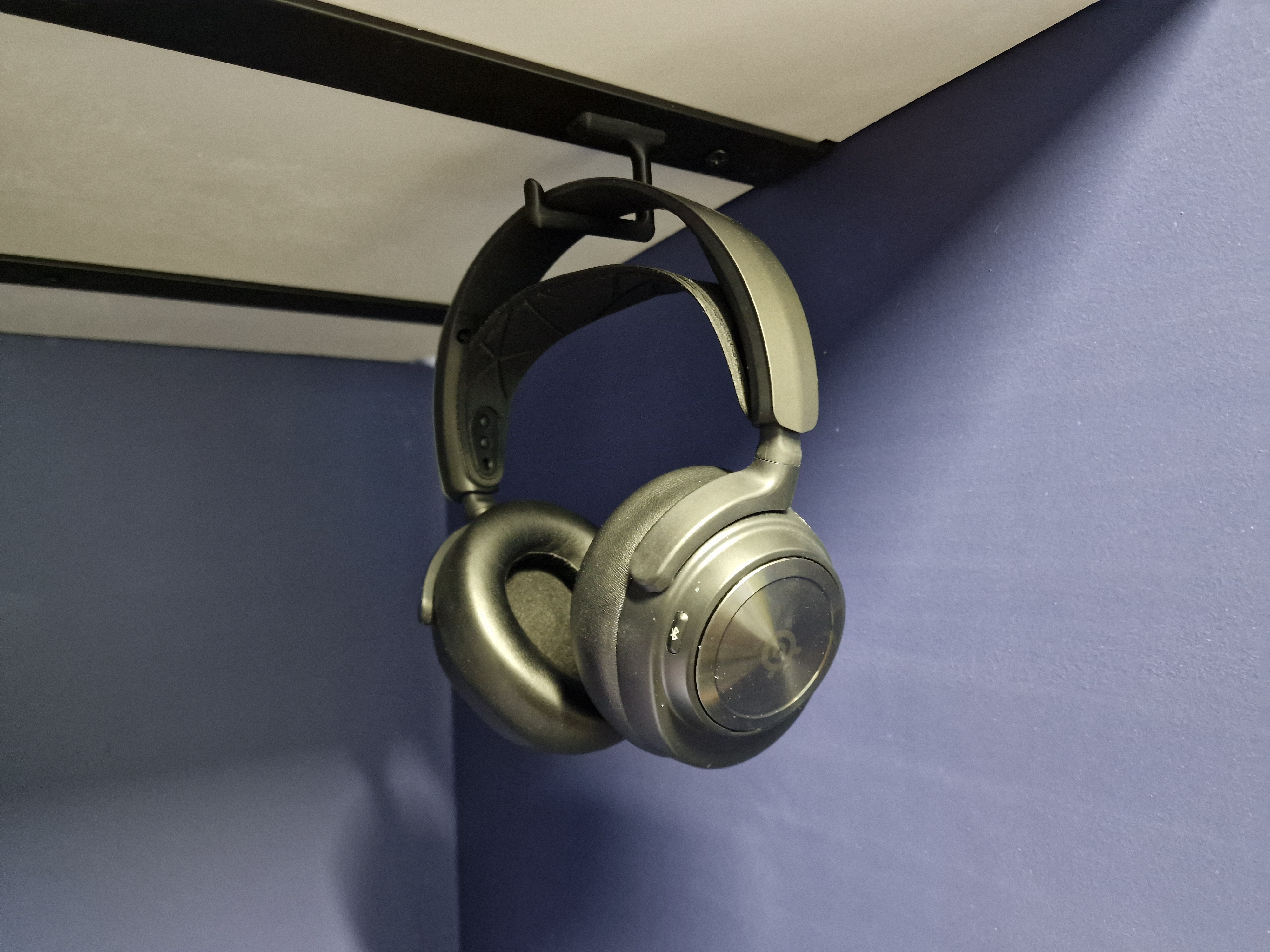 Magnetic Hook
