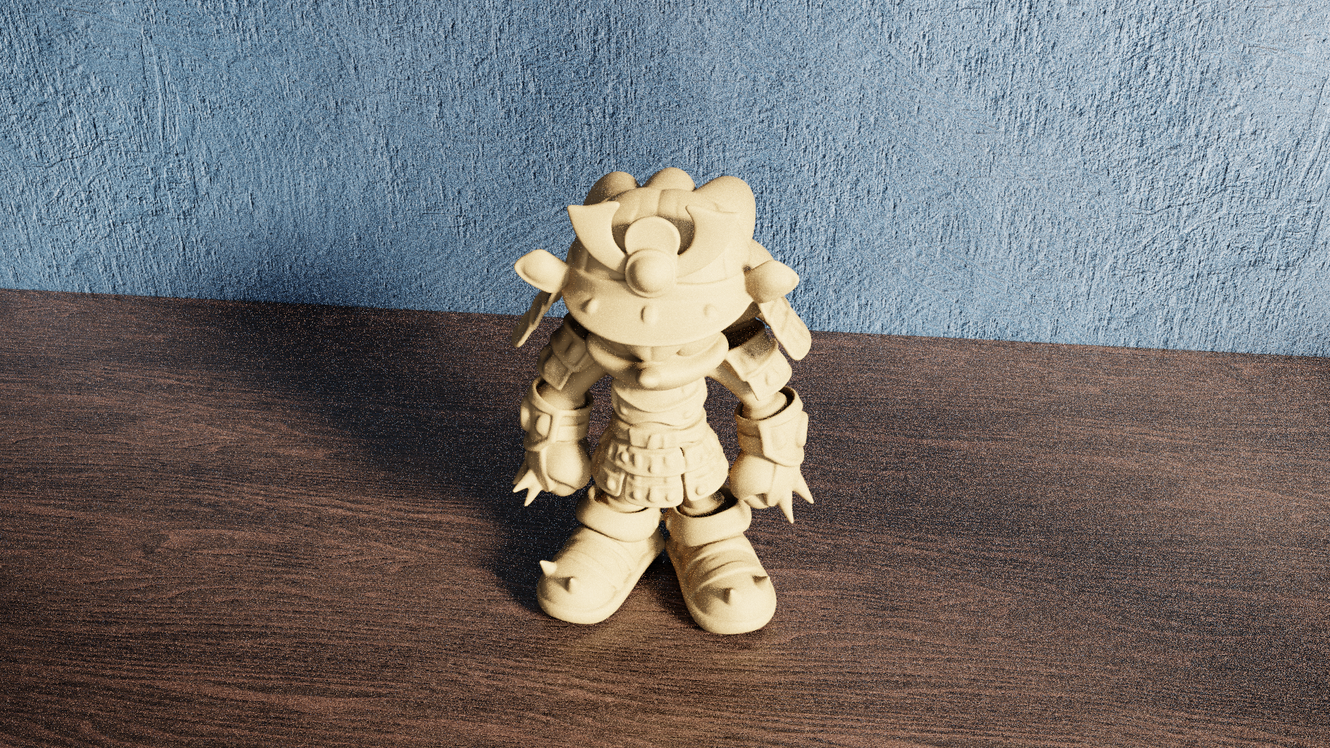 Samurai Knuckles — thumbnail 8