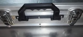 Box/Case handle Print in place