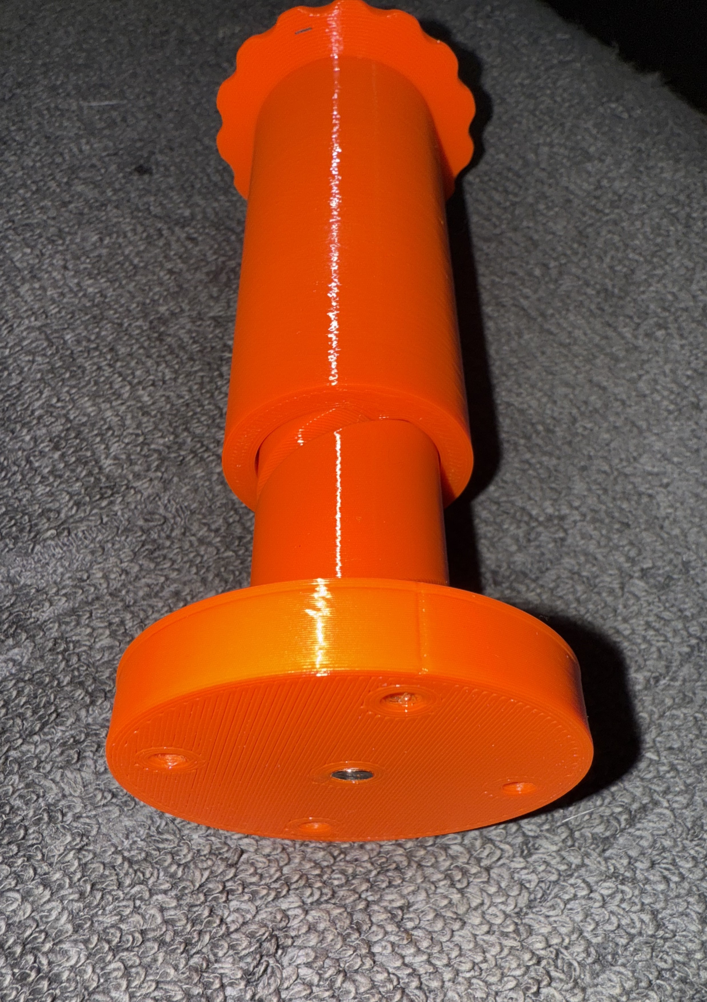 CoreOne Spool Holder Mount