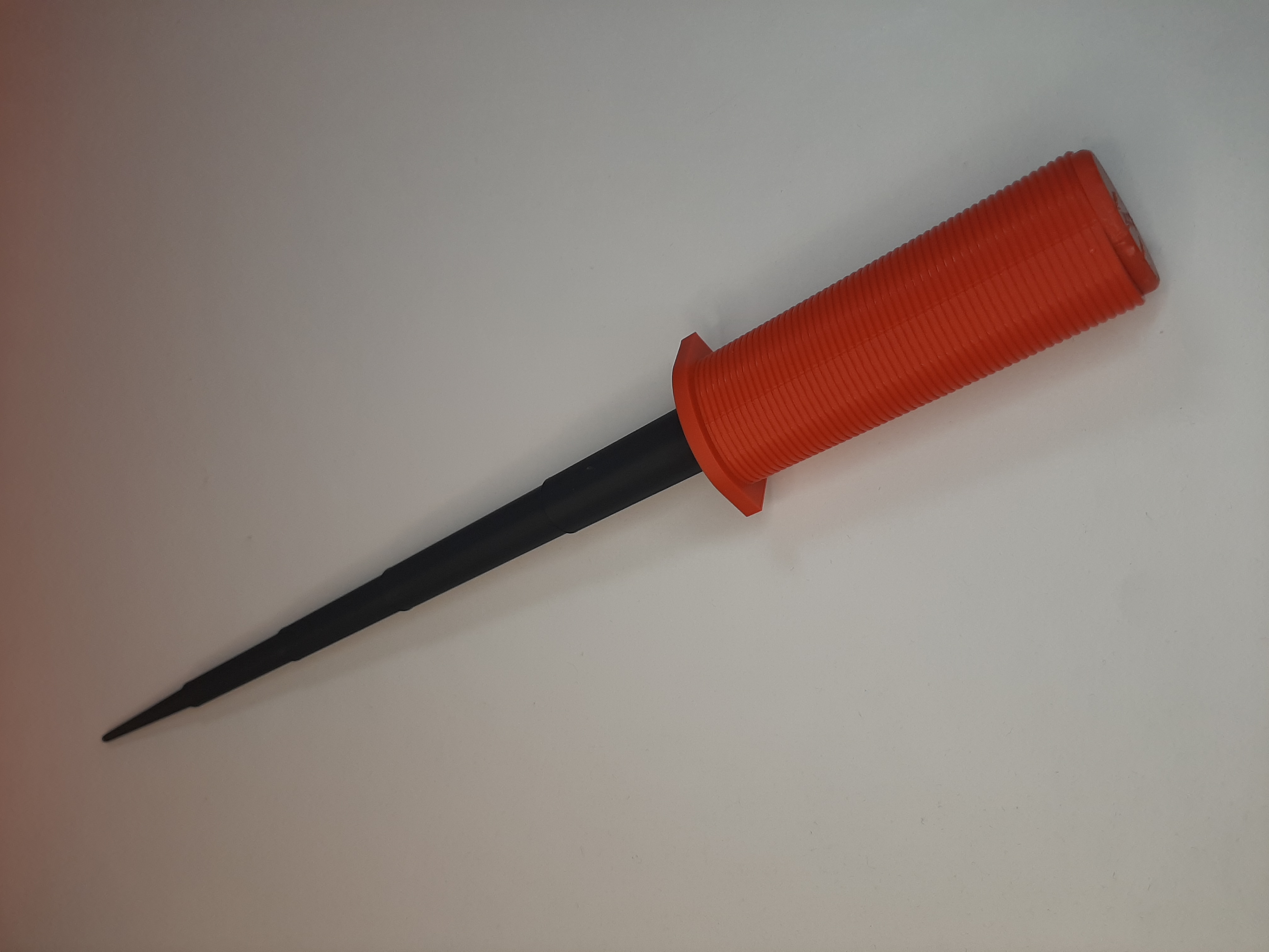 collapse baton — miniatura 2