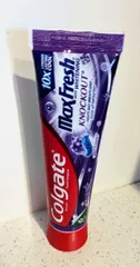 Toothpaste Tube Stand