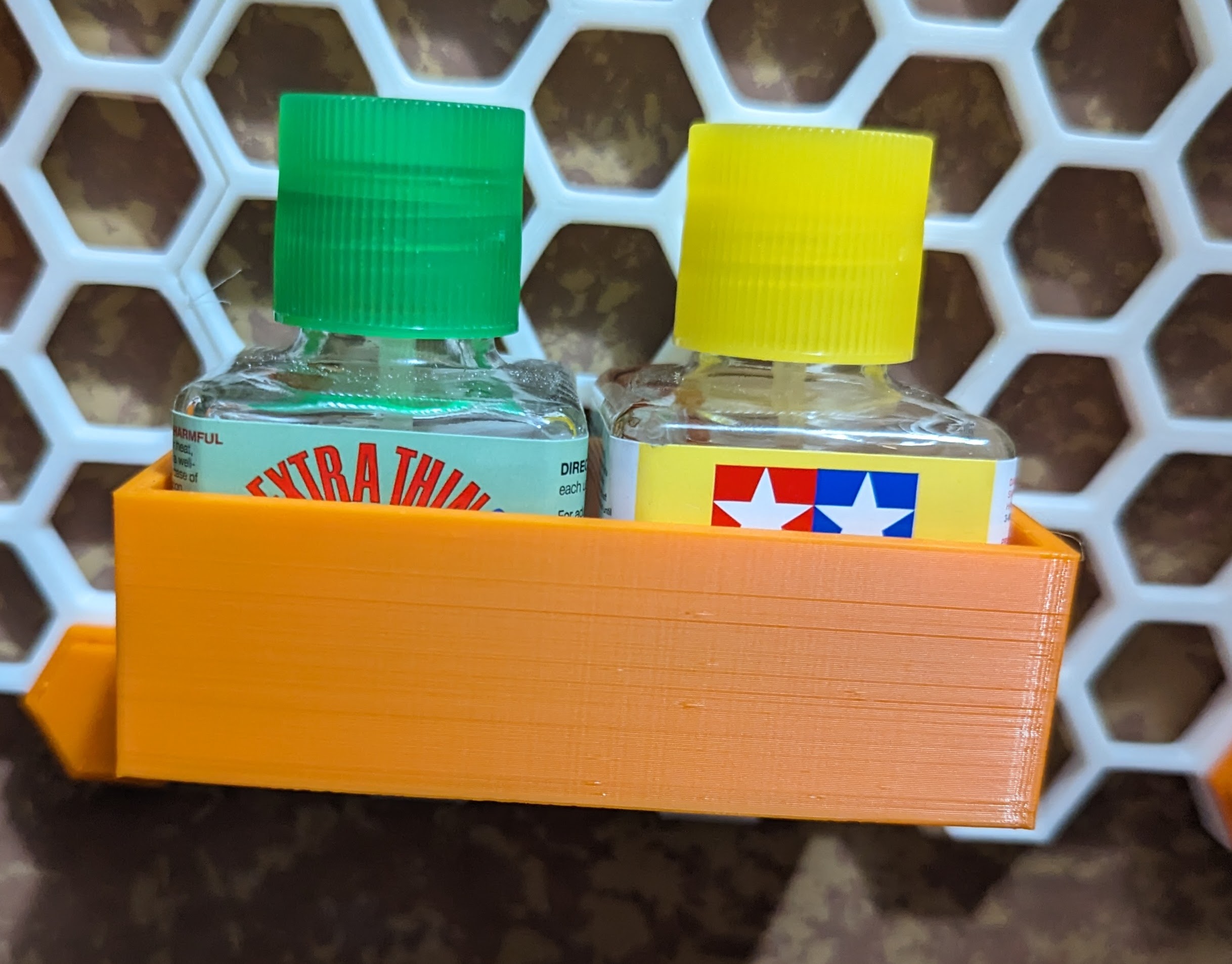 HSW Tamiya Bottle Holder