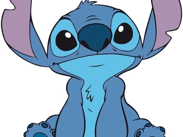 LILO AND STICH cookie cutters