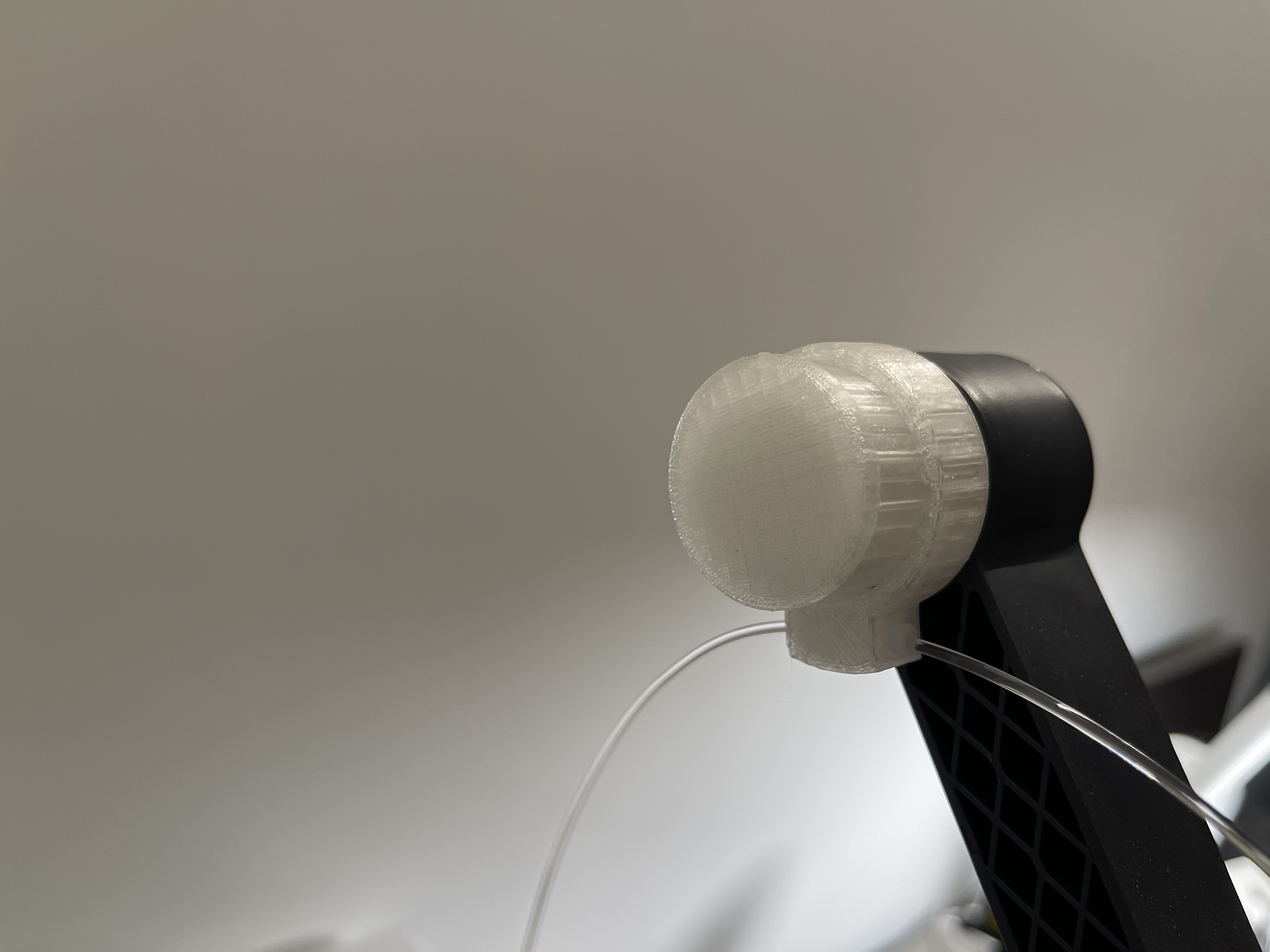 Spool Holder Elegoo Neptune 3 Pro