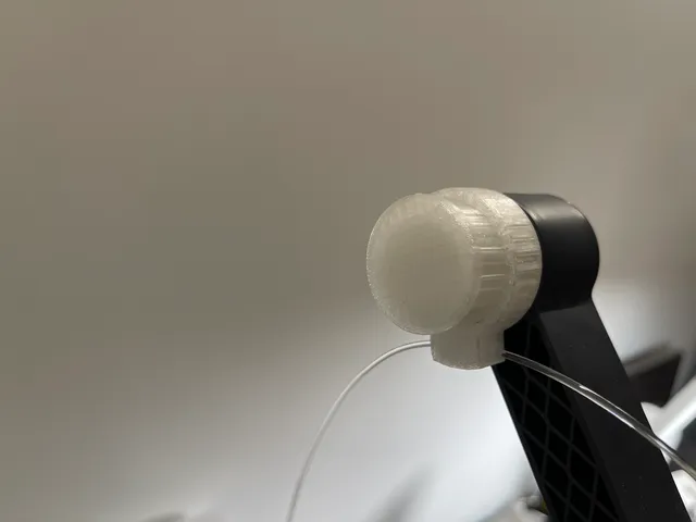 Spool Holder Elegoo Neptune 3 Pro