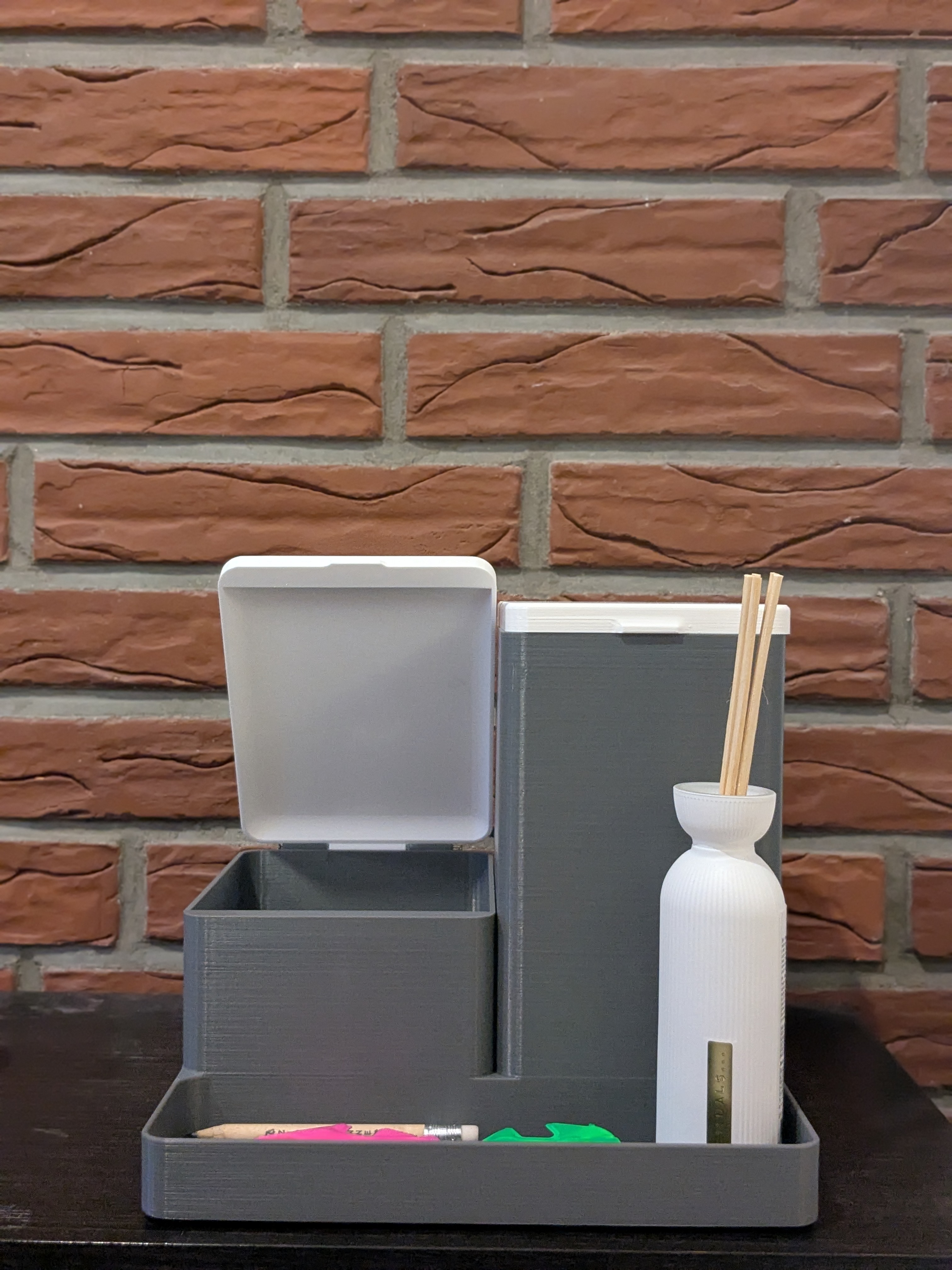 Box for small and big things