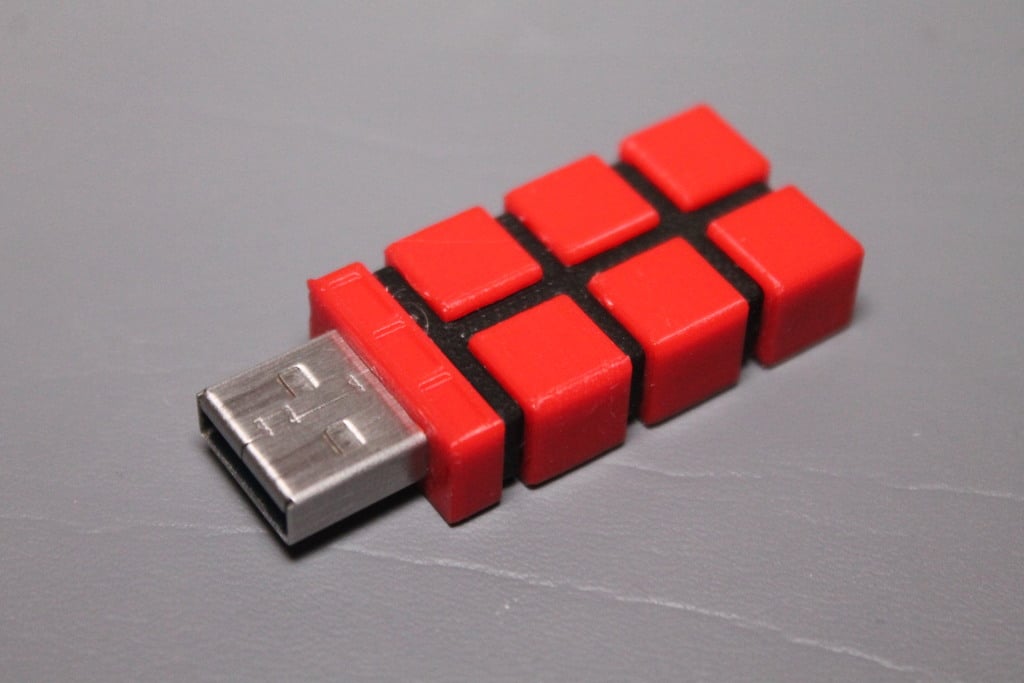 Neural Net CPU USB
