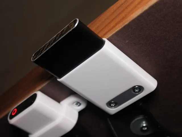 SAMSUNG T5 SSD Dock