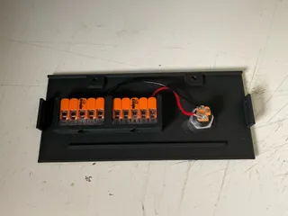 WePlawama22 MKII - Vinyl Record Cleaning Machine - remix