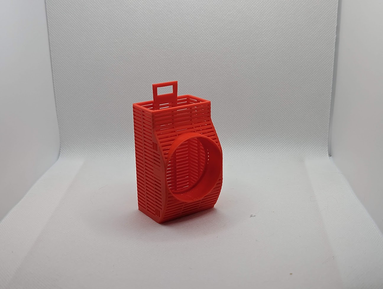 V2 Octopus Round Drybox: Portable Folding Drying Rack