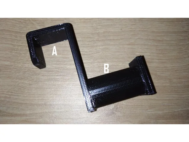 Headphone holder