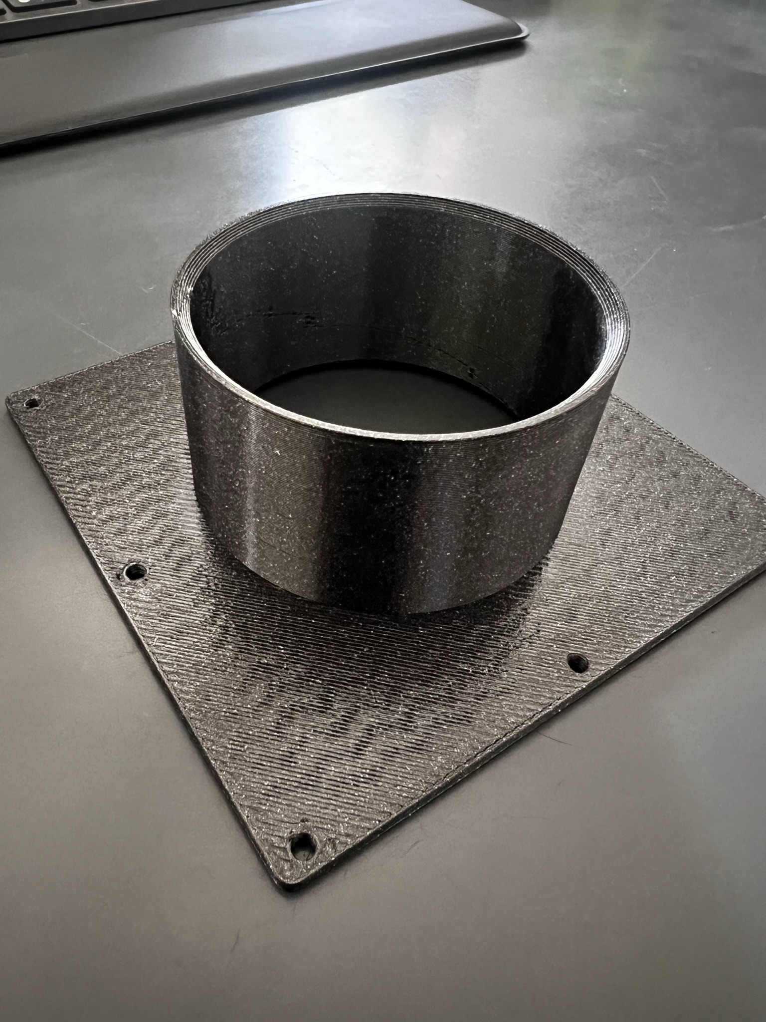 Bambu Lab X1C Prusament PETG Profile by ohrenstoepsel Download free