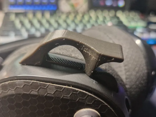 Steelseries Arctis Pro Wireless Headset Button Cover