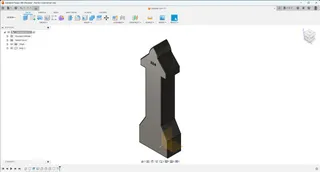 STARSHIP S24/B7 By Kmobrain | Download Free STL Model | Printables.com