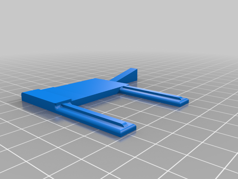 Miniatura 8 do modelo 3D Walking Robot Machine 2