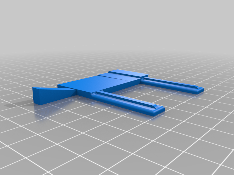 Miniatura 11 do modelo 3D Walking Robot Machine 2