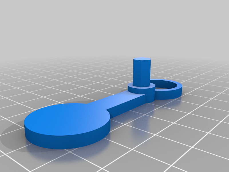 Miniatura 13 do modelo 3D Walking Robot Machine 2