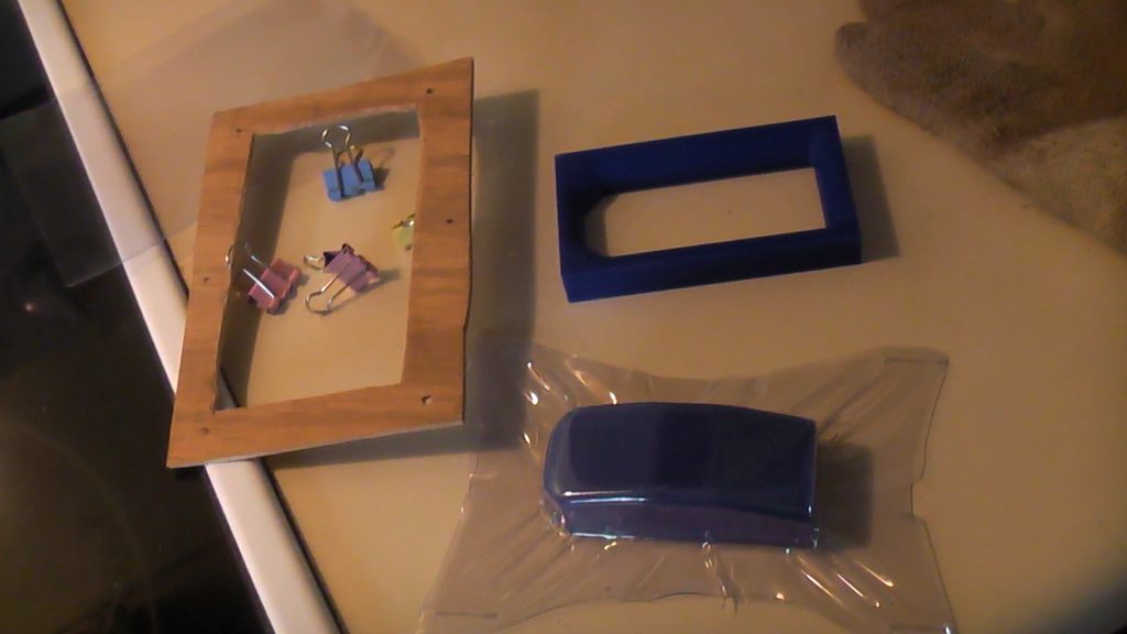 Miniatura 23 do modelo 3D Walking Robot Machine 2