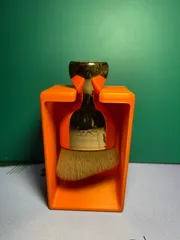 Brush holder