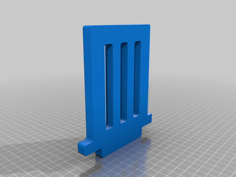 Miniatura 5 do modelo 3D Trash Icon