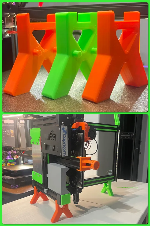 i3 Printer Regular Maintenance