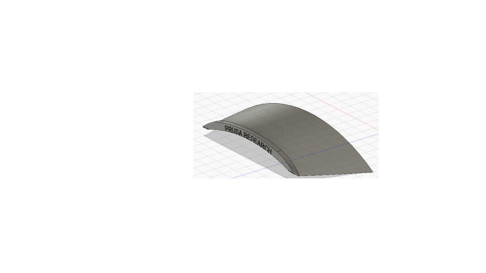 Prusaholder for Headphones