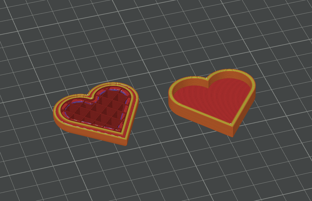Heart Shaped Box